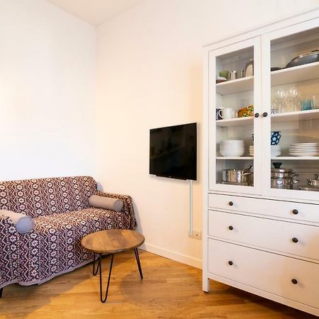 Lomazzo Flat Daire Milano Dış mekan fotoğraf