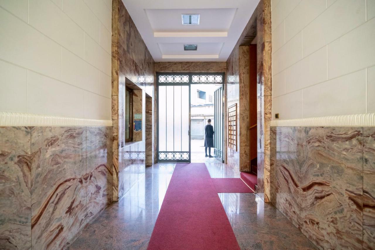 Lomazzo Flat Daire Milano Dış mekan fotoğraf