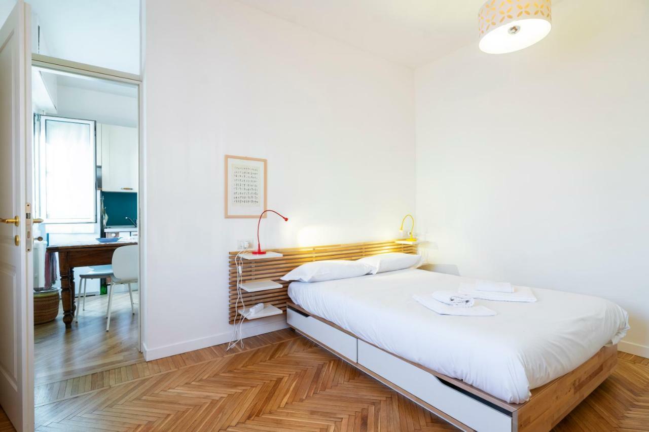 Lomazzo Flat Daire Milano Dış mekan fotoğraf