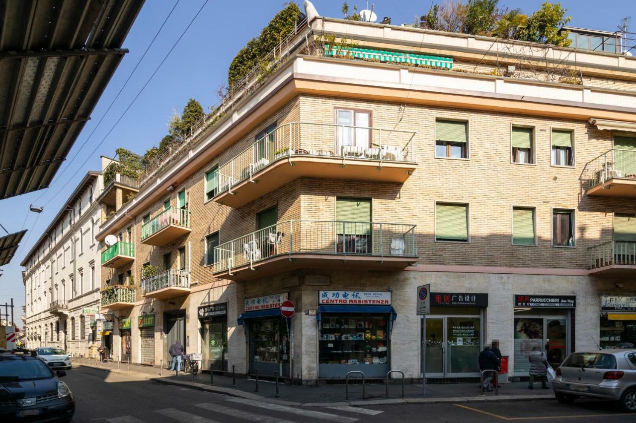 Lomazzo Flat Daire Milano Dış mekan fotoğraf