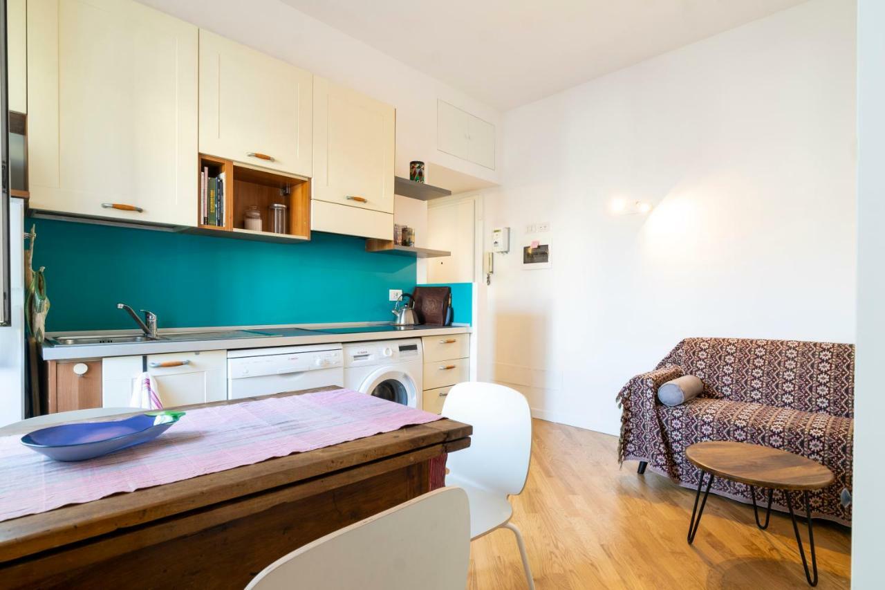 Lomazzo Flat Daire Milano Dış mekan fotoğraf