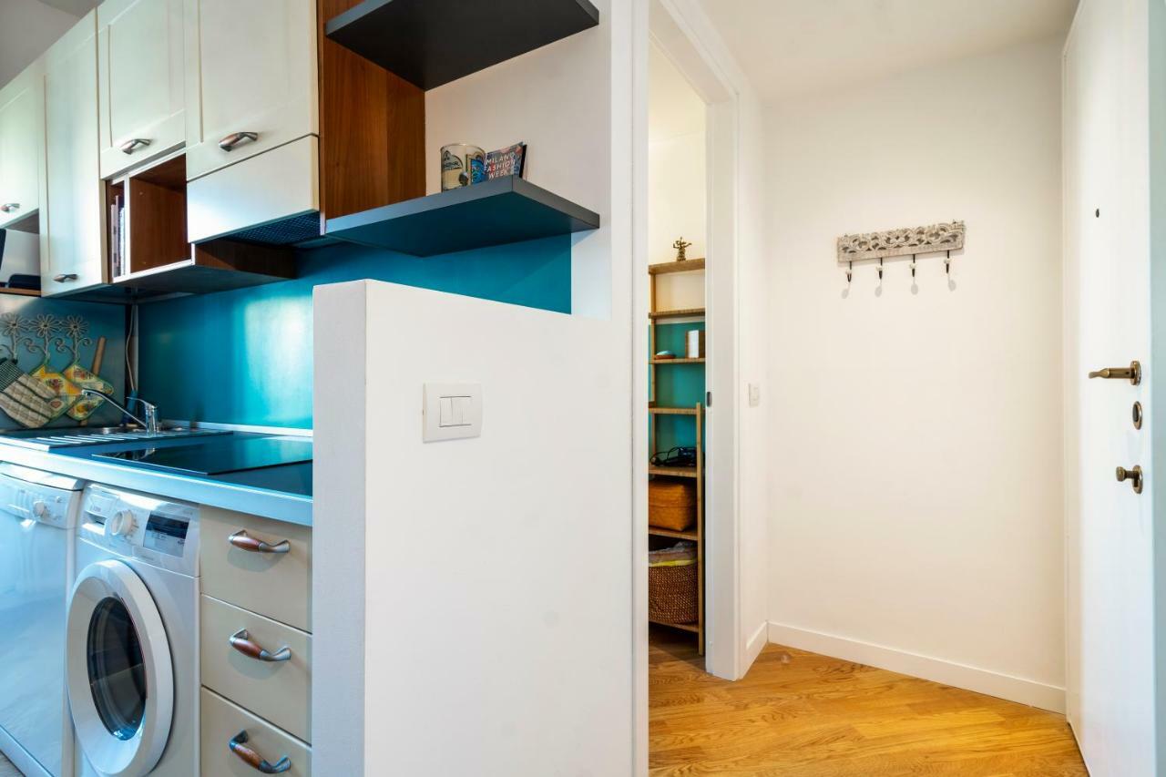 Lomazzo Flat Daire Milano Dış mekan fotoğraf