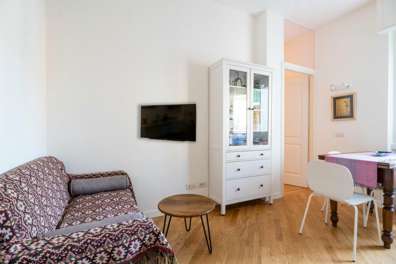 Lomazzo Flat Daire Milano Dış mekan fotoğraf