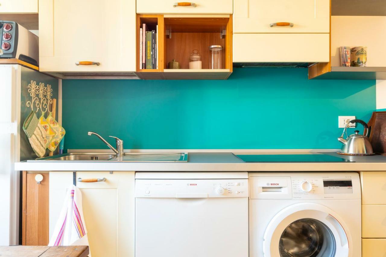 Lomazzo Flat Daire Milano Dış mekan fotoğraf